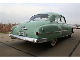 1951 Pontiac Chieftain (CC-911974) for sale in Sioux City, Iowa