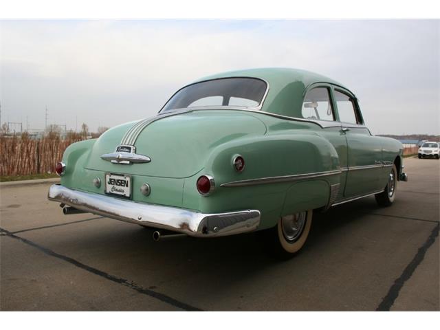 1951 Pontiac Chieftain (CC-911974) for sale in Sioux City, Iowa