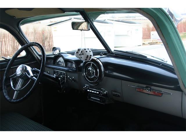 1951 Pontiac Chieftain (CC-911974) for sale in Sioux City, Iowa