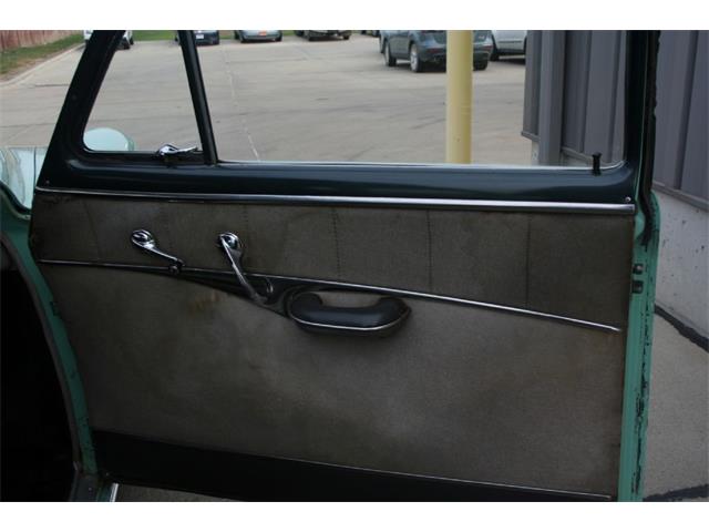 1951 Pontiac Chieftain (CC-911974) for sale in Sioux City, Iowa