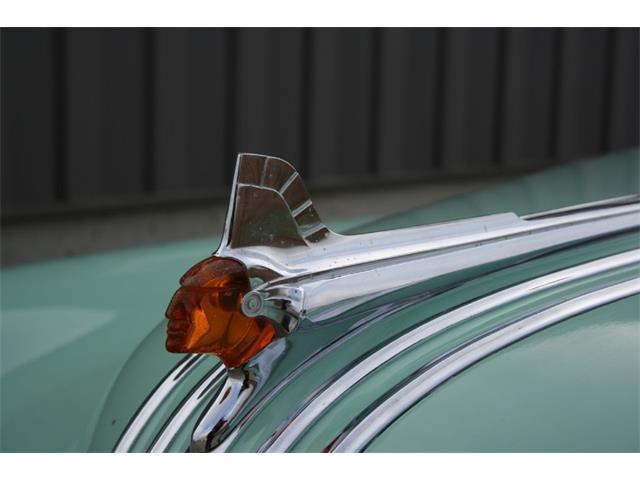 1951 Pontiac Chieftain (CC-911974) for sale in Sioux City, Iowa