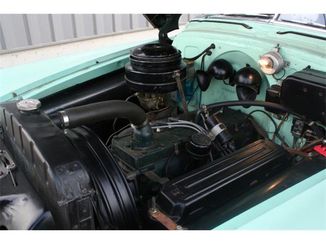 1951 Pontiac Chieftain (CC-911974) for sale in Sioux City, Iowa