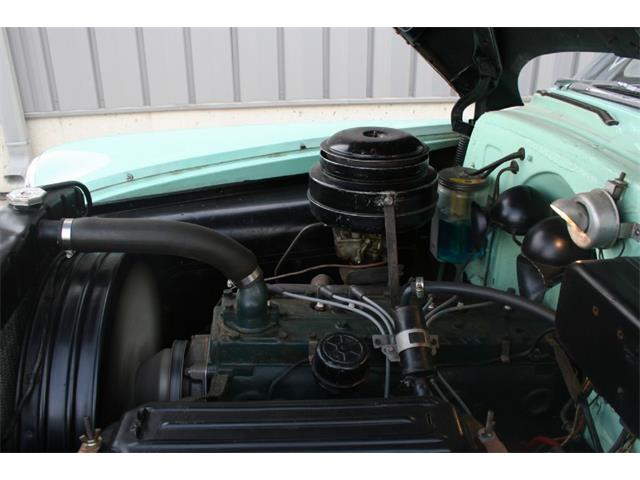 1951 Pontiac Chieftain (CC-911974) for sale in Sioux City, Iowa