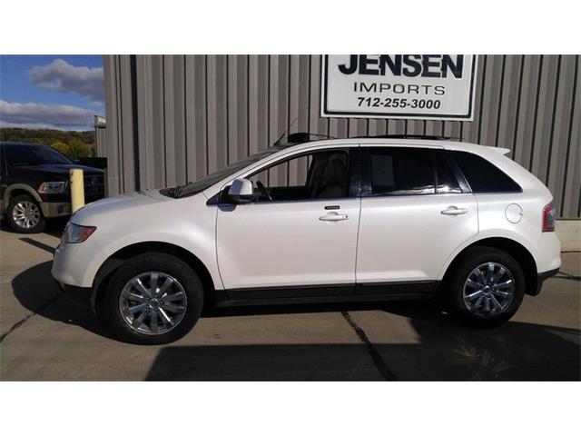 2009 Ford Edge (CC-911978) for sale in Sioux City, Iowa