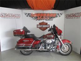 2007 Harley-Davidson® FLHTC - Electra Glide® Classic (CC-910198) for sale in Thiensville, Wisconsin