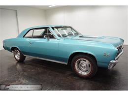 1967 Chevrolet CHEVELLE TRUE SS BIG BLOCK 4 SPEED (CC-911980) for sale in Sherman, Texas