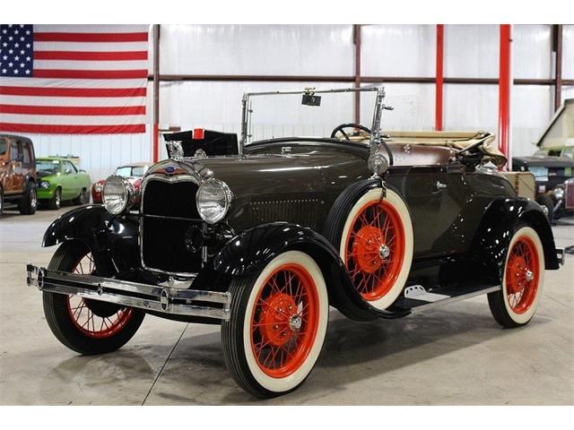 1929 Ford Model A (CC-911981) for sale in Kentwood, Michigan