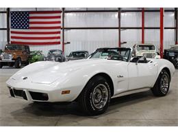 1975 Chevrolet Corvette (CC-911982) for sale in Kentwood, Michigan