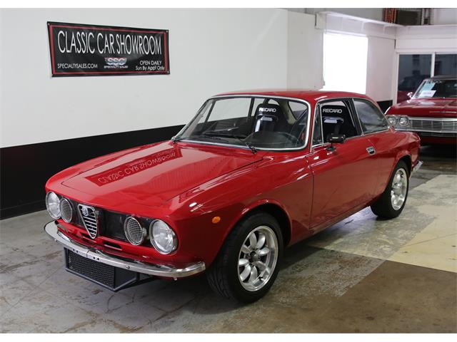 1969 Alfa Romeo 1750 (CC-911987) for sale in Fairfield, California