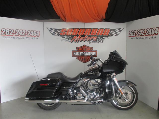 2016 Harley-Davidson® FLTRXS - Road Glide® Special (CC-910199) for sale in Thiensville, Wisconsin