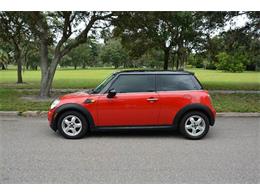 2007 MINI Cooper (CC-911990) for sale in Clearwater, Florida