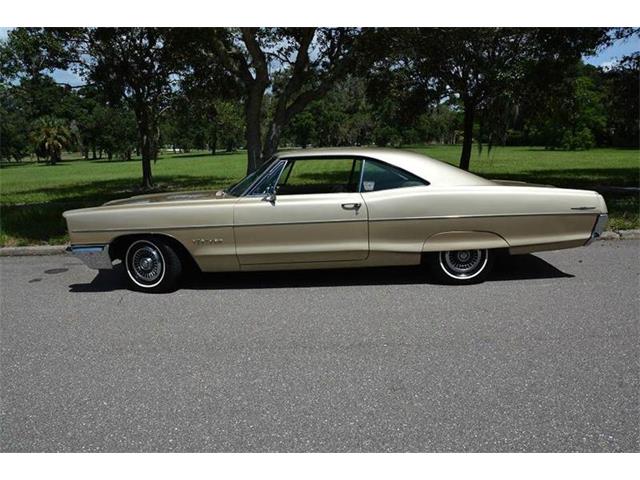 1966 Pontiac Catalina (CC-911991) for sale in Clearwater, Florida