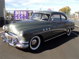 1952 Buick Special (CC-912005) for sale in Bend, Oregon