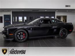2016 Dodge Challenger (CC-912006) for sale in Houston, Texas