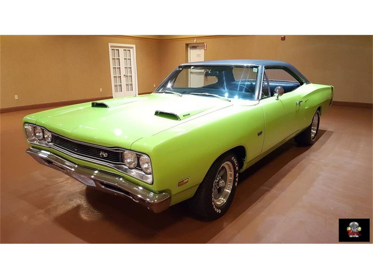 1968 super bee