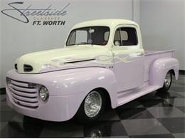 1950 Ford F1 (CC-912021) for sale in Ft Worth, Texas