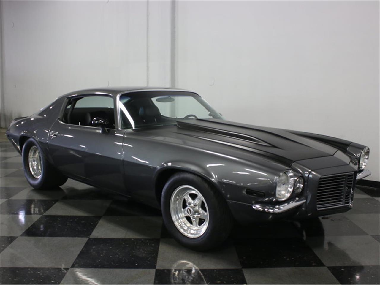 1971 Chevrolet Camaro RS for Sale | ClassicCars.com | CC-912026