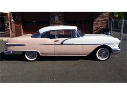 1956 Pontiac Star Chief (CC-912039) for sale in Greensboro, North Carolina