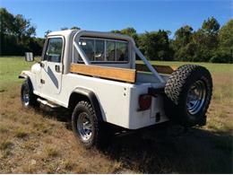 1981 Jeep CJ8 Scrambler (CC-912059) for sale in Greensboro, North Carolina