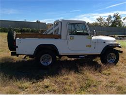 1981 Jeep CJ8 Scrambler (CC-912059) for sale in Greensboro, North Carolina