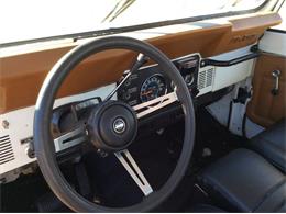 1981 Jeep CJ8 Scrambler (CC-912059) for sale in Greensboro, North Carolina