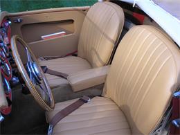 1959 MG MGA (CC-910206) for sale in Syracuse, Indiana