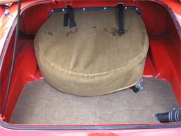 1959 MG MGA (CC-910206) for sale in Syracuse, Indiana