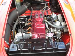 1959 MG MGA (CC-910206) for sale in Syracuse, Indiana