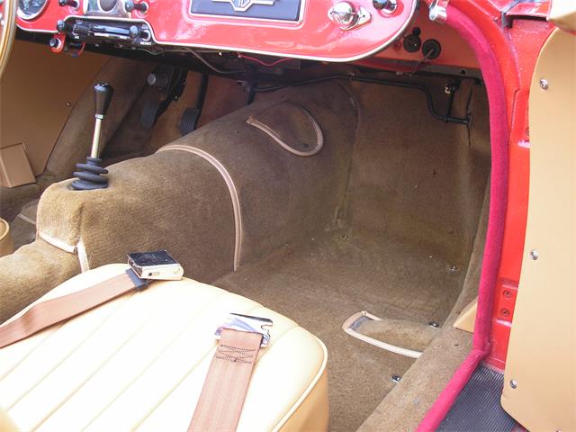 1959 MG MGA (CC-910206) for sale in Syracuse, Indiana