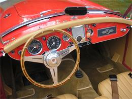 1959 MG MGA (CC-910206) for sale in Syracuse, Indiana