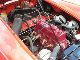 1959 MG MGA (CC-910206) for sale in Syracuse, Indiana