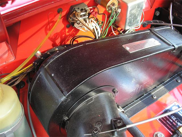 1959 MG MGA (CC-910206) for sale in Syracuse, Indiana
