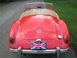1959 MG MGA (CC-910206) for sale in Syracuse, Indiana