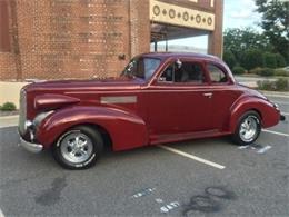 1939 Cadillac LaSalle (CC-912073) for sale in Greensboro, North Carolina