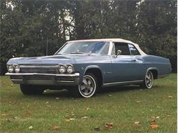 1965 Chevrolet Impala (CC-912084) for sale in Greensboro, North Carolina