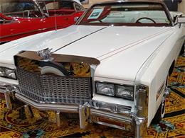 1976 Cadillac Eldorado (CC-912093) for sale in Henderson, Nevada