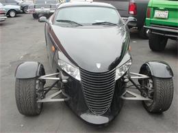 2000 Plymouth Prowler (CC-912094) for sale in Los Angeles, California