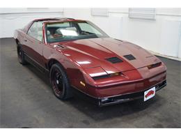 1987 Pontiac Firebird (CC-912096) for sale in Derry, New Hampshire