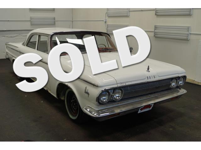1963 Dodge Custom 880 (CC-912097) for sale in Derry, New Hampshire