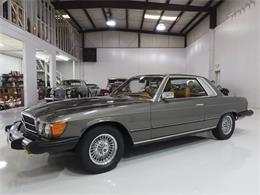 1979 Mercedes-Benz 450 (CC-912105) for sale in St. Ann, Missouri