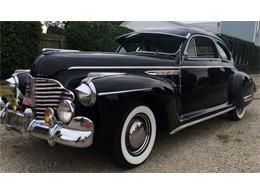 1941 Buick Sedanette (CC-912111) for sale in Paducah, Kentucky