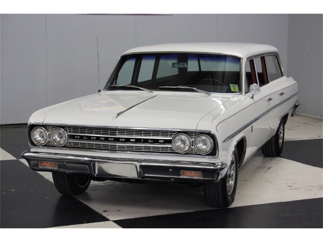 1963 Oldsmobile F85 for Sale CC912118