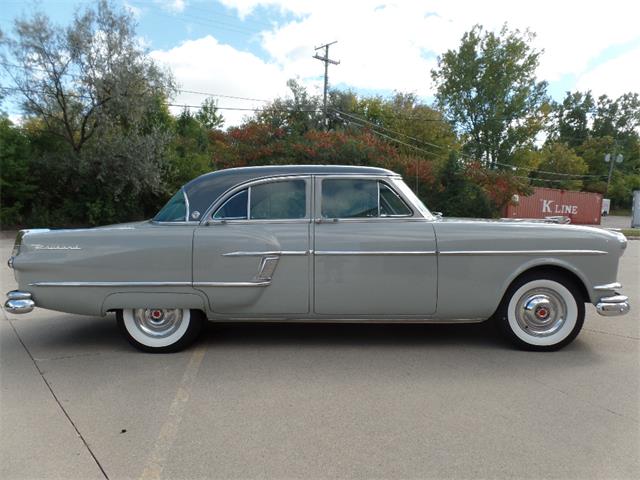 1954 Packard Patrician (CC-912168) for sale in Clinton Township, Michigan