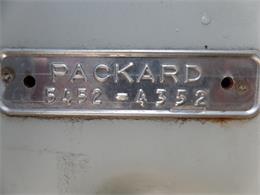 1954 Packard Patrician (CC-912168) for sale in Clinton Township, Michigan