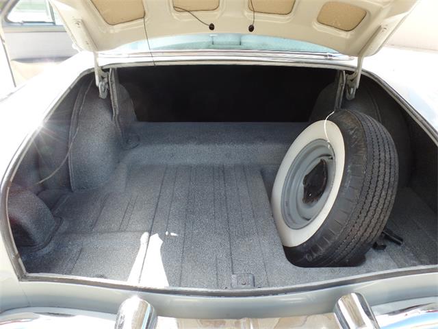 1954 Packard Patrician (CC-912168) for sale in Clinton Township, Michigan