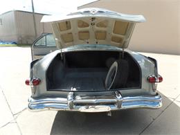 1954 Packard Patrician (CC-912168) for sale in Clinton Township, Michigan