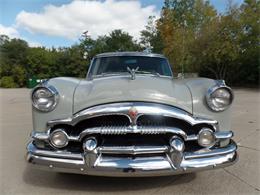 1954 Packard Patrician (CC-912168) for sale in Clinton Township, Michigan