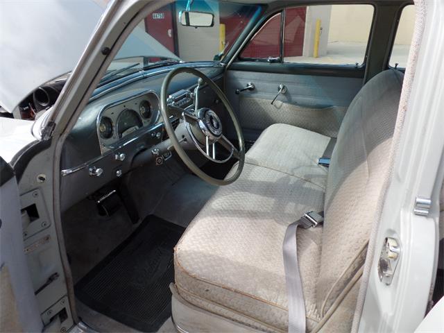 1954 Packard Patrician (CC-912168) for sale in Clinton Township, Michigan