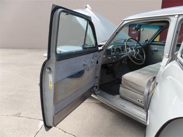 1954 Packard Patrician (CC-912168) for sale in Clinton Township, Michigan