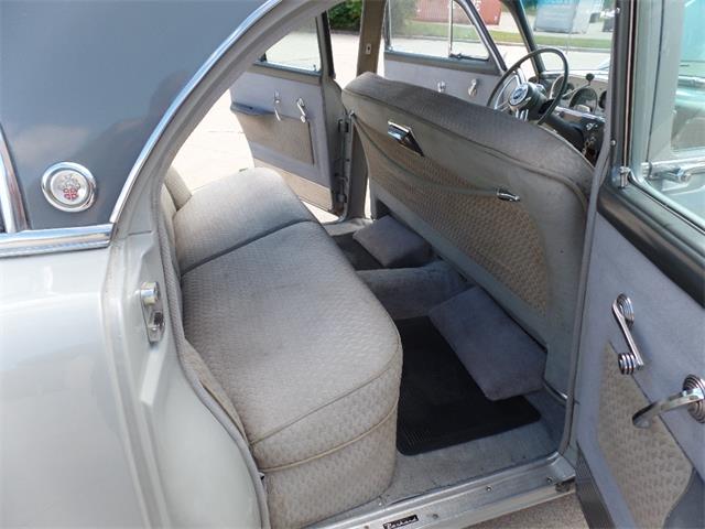 1954 Packard Patrician (CC-912168) for sale in Clinton Township, Michigan